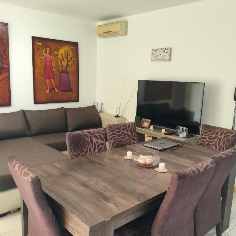 Departamento de categoría - Apartamento de 3 dormitorios - 7