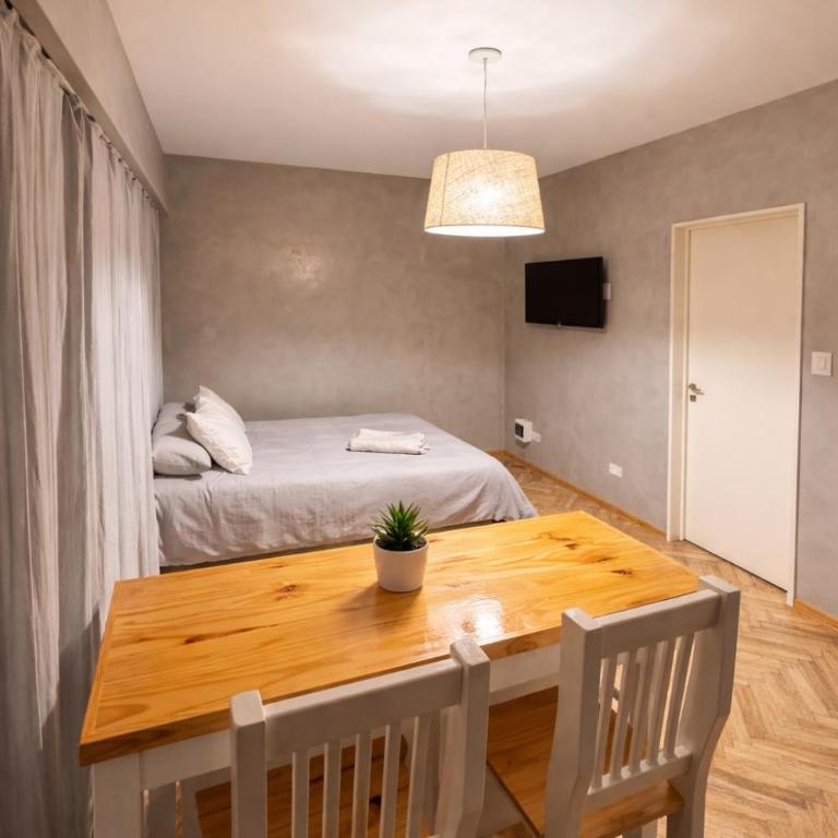 Monoambiente Moderno 2 cuadras Plaza de Mayo - Apartamento de 1 dormitorio - 4