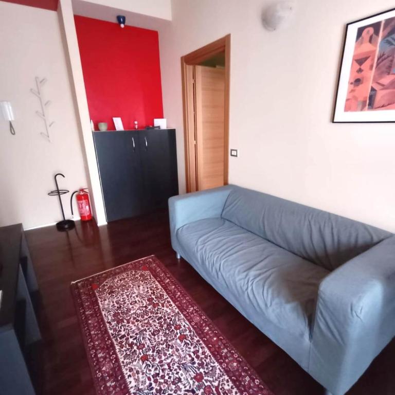 Mecenate 30 - Appartamento con 1 Camera da Letto - 4