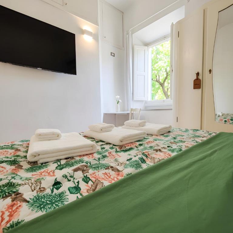 Discover Donatello - Fiorenza - Appartamento con 1 Camera da Letto - 2