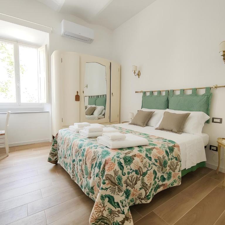 Discover Donatello - Fiorenza - Appartamento con 1 Camera da Letto - 1