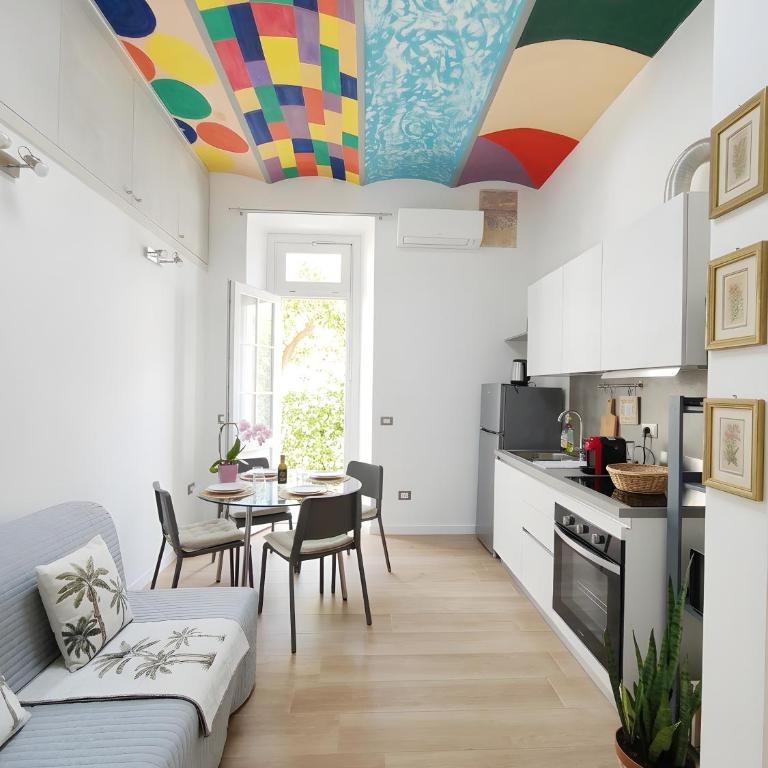 Discover Donatello - Fiorenza - Appartamento con 1 Camera da Letto - 5
