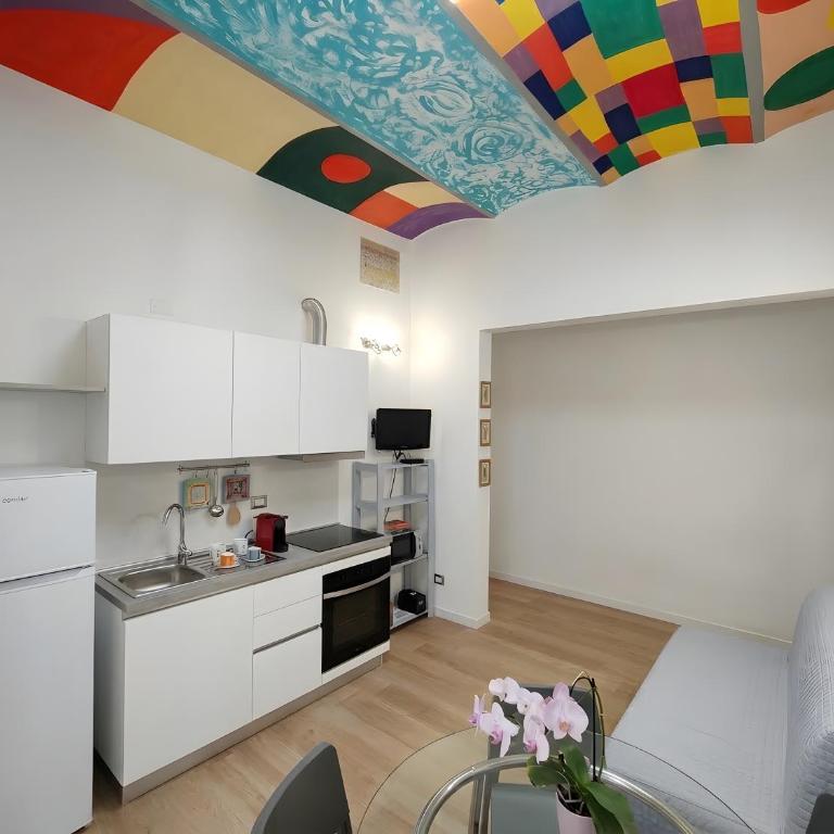 Discover Donatello - Fiorenza - Appartamento con 1 Camera da Letto - 6