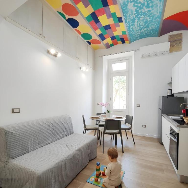 Discover Donatello - Fiorenza - Appartamento con 1 Camera da Letto - 4