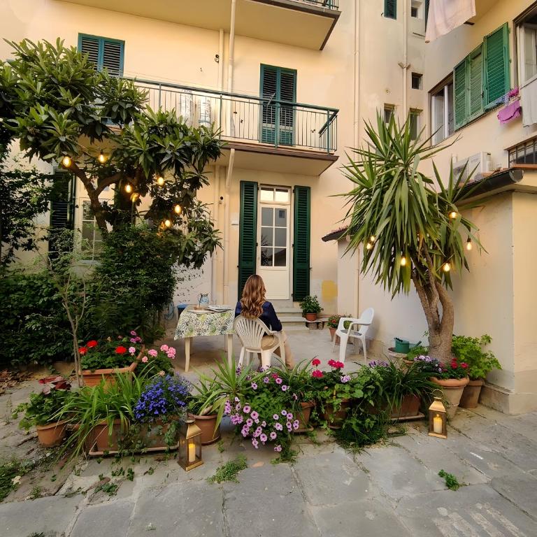 Discover Donatello - Fiorenza - Appartamento con 1 Camera da Letto - 9