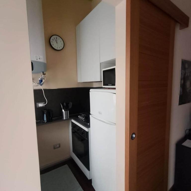 Mecenate 30 - Appartamento con 1 Camera da Letto - 12