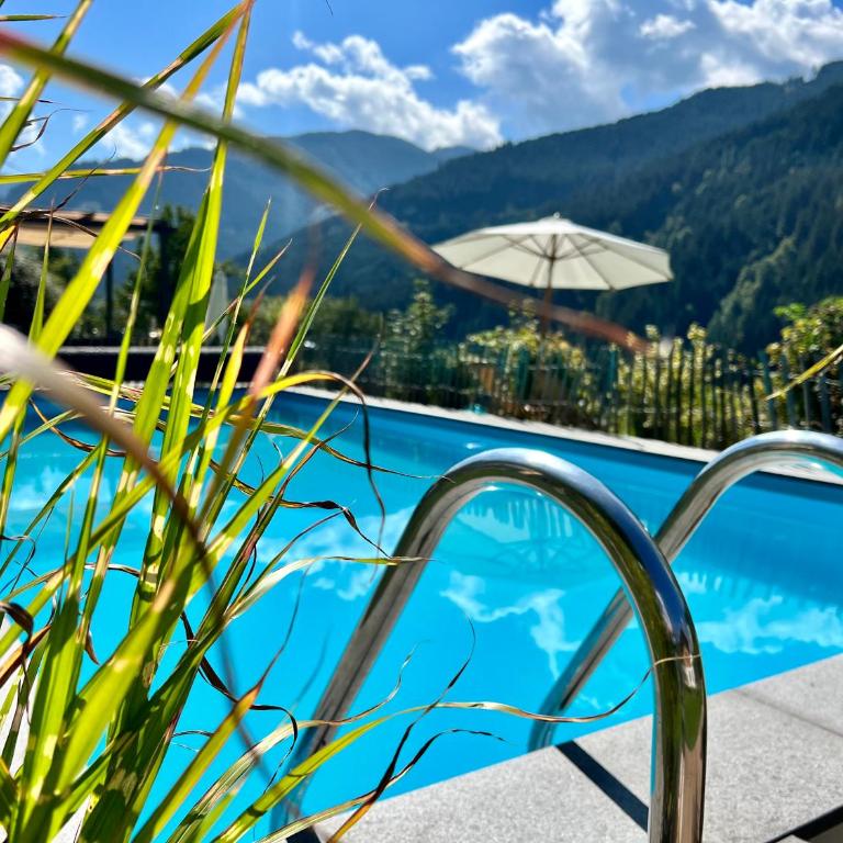 ALM SEASONS PREMIUM CHALET - ganzes Chalet - Chalet - 28