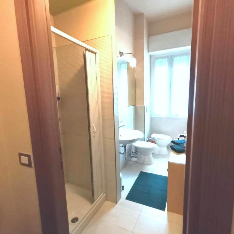 Mecenate 30 - Appartamento con 1 Camera da Letto - 26