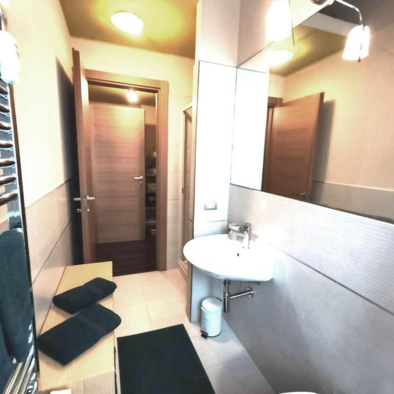 Mecenate 30 - Appartamento con 1 Camera da Letto - 25