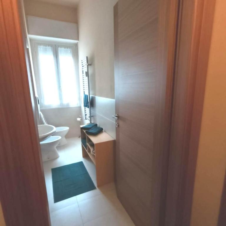 Mecenate 30 - Appartamento con 1 Camera da Letto - 24