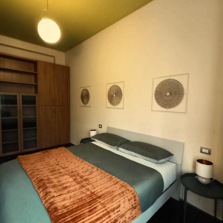 Mecenate 30 - Appartamento con 1 Camera da Letto - 20