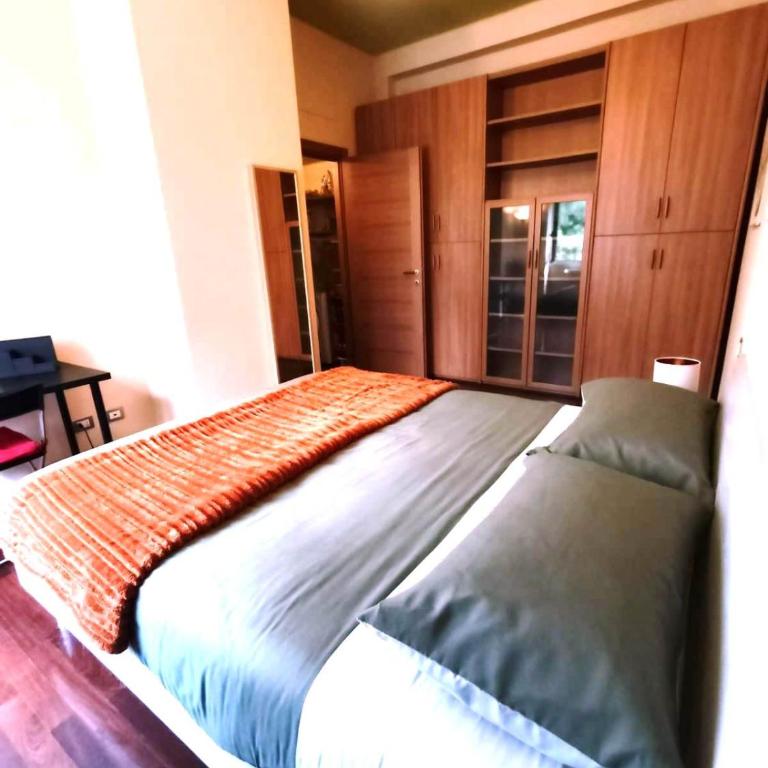Mecenate 30 - Appartamento con 1 Camera da Letto - 19