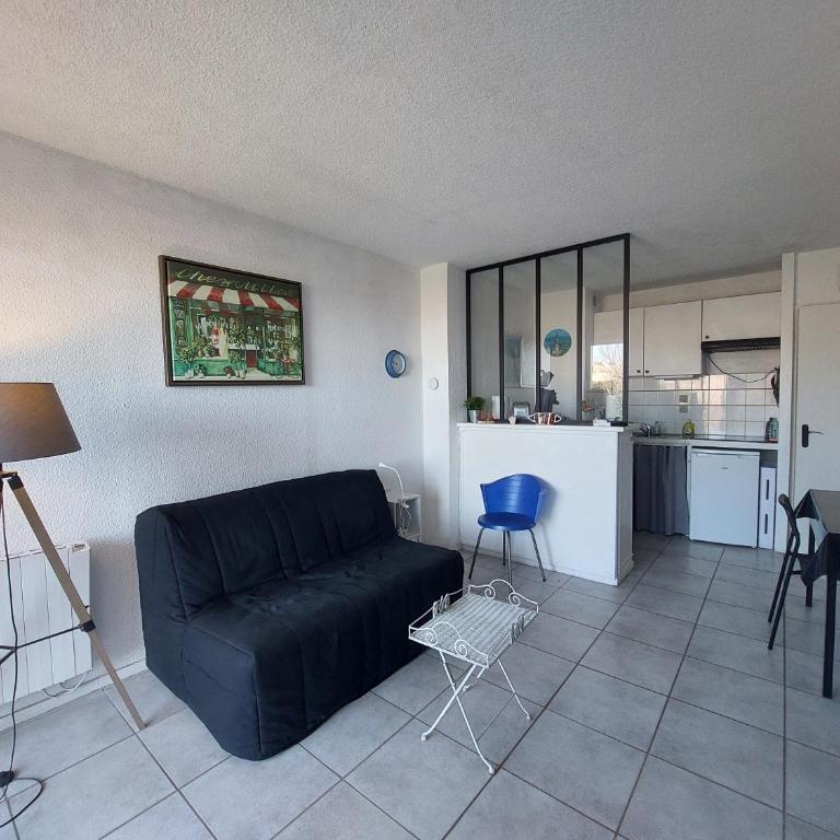 Appartement en front de mer proche des commerces - Appartamento con 1 Camera da Letto - 4