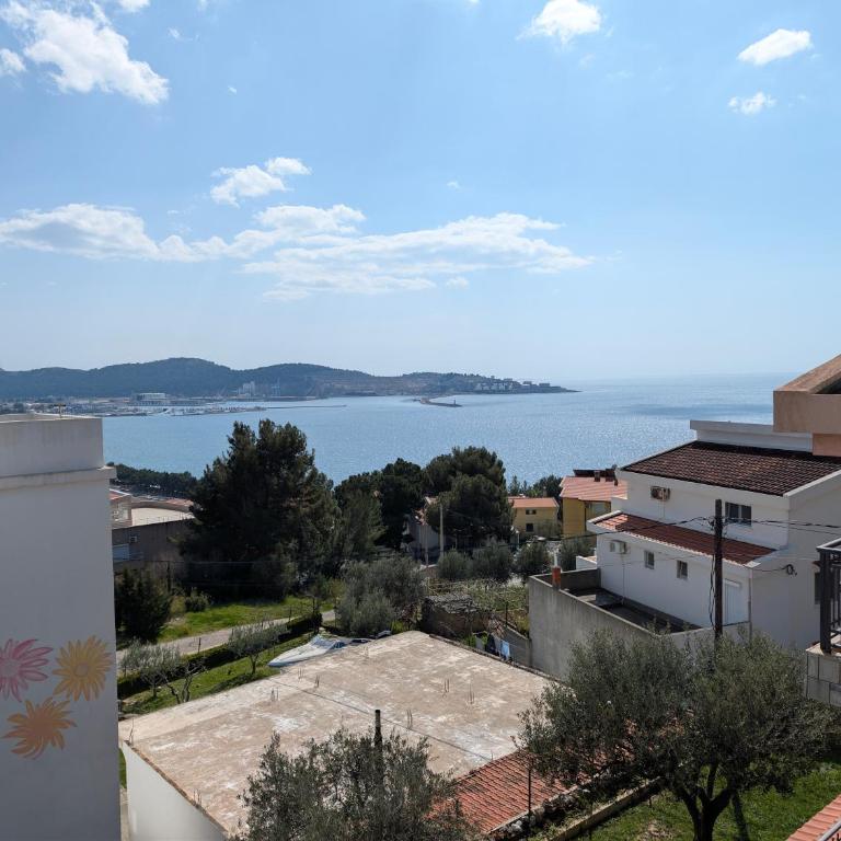 Villa Adriatica - Studio Apartman - 3