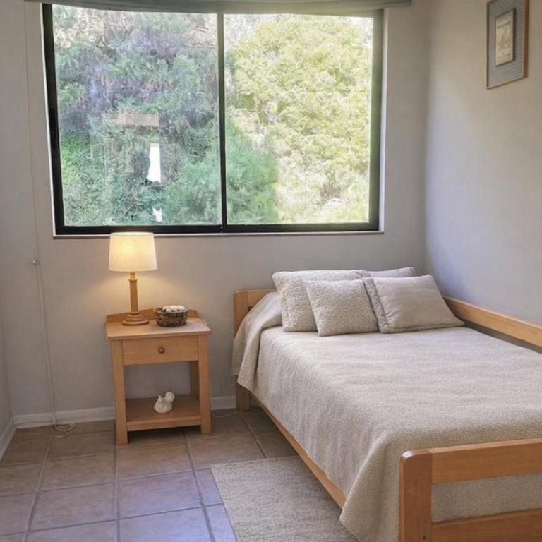 Gran depto en Cochoa frente a la playa - Three-Bedroom Apartment - 6