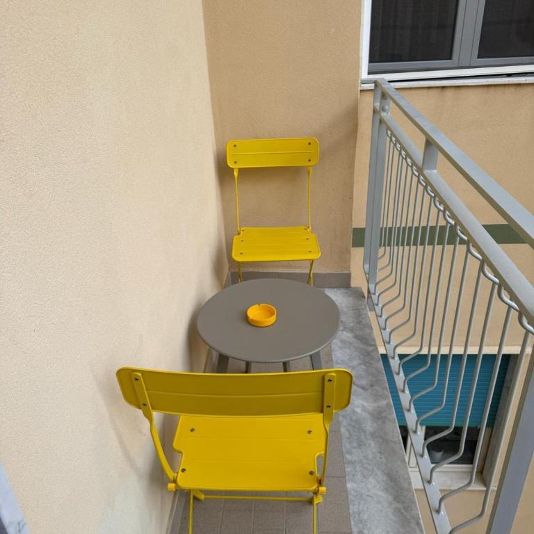 Casa Bellusci - Suite Familiare - 7