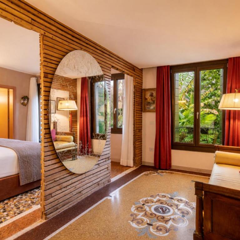 Cinqueteste Luxury Home - Junior Suite - 7