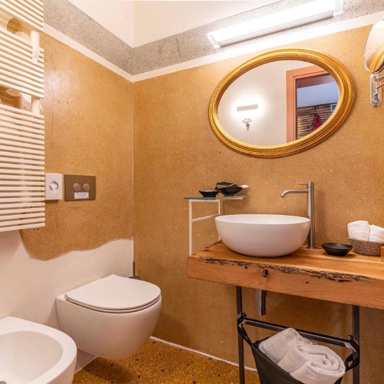 Cinqueteste Luxury Home - Junior Suite - 6