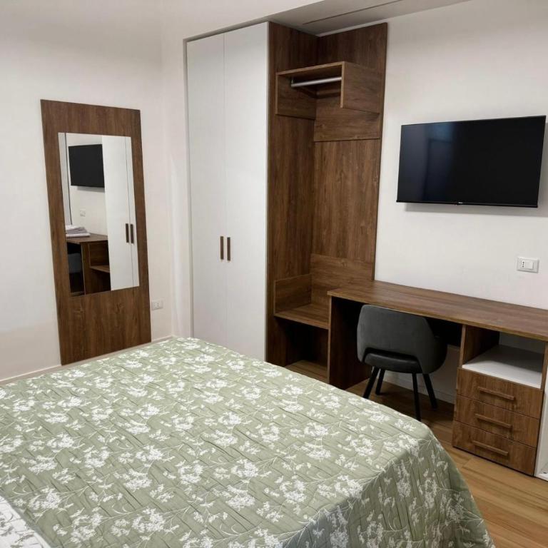 Casa Bellusci - Suite con Vista Mare - 4