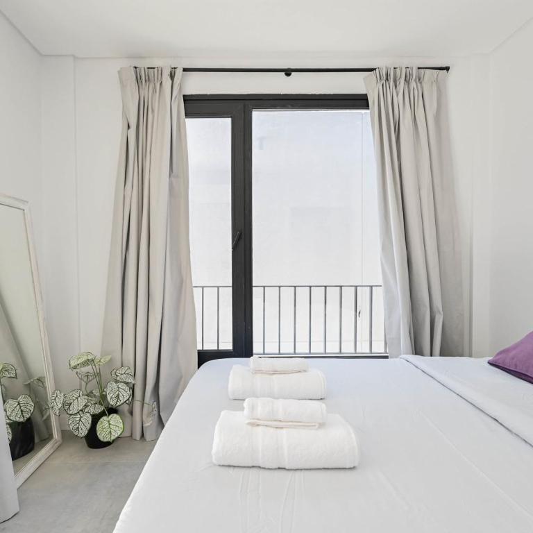 MOT Black Ravignani 1C - 2 Bd Palermo Hollywood - Apartamento - 13