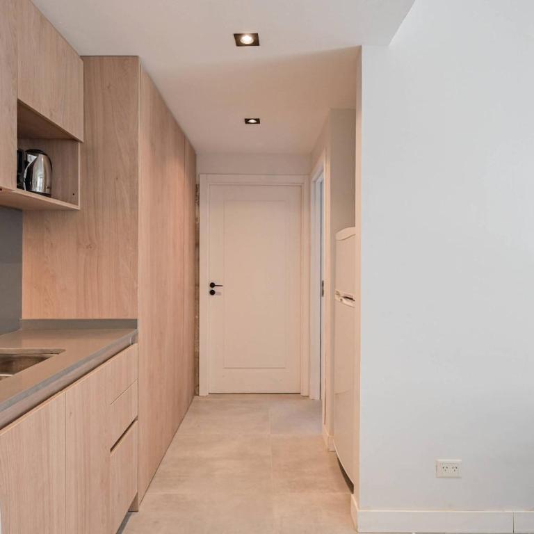 MOT Black Ravignani 1C - 2 Bd Palermo Hollywood - Apartamento - 9