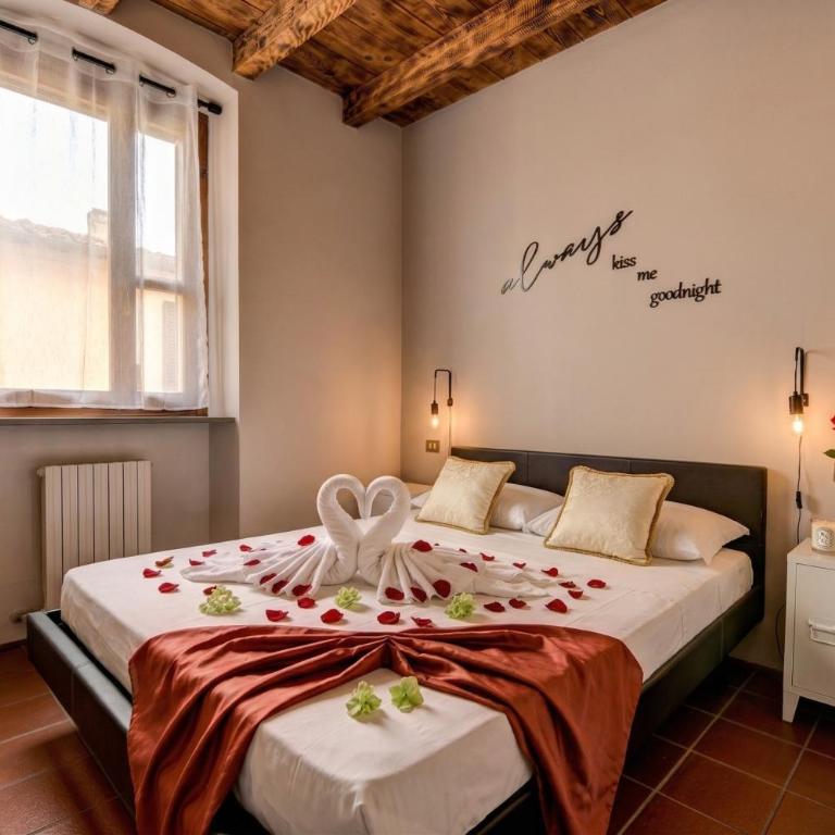 SWAROVSKI Family apartment with pool DesenzanoLoft Official Partner Homes & Villas by Marriott Bonvoy - Appartamento Deluxe - 17