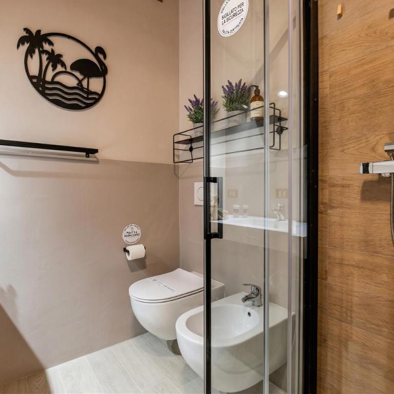 SWAROVSKI Family apartment with pool DesenzanoLoft Official Partner Homes & Villas by Marriott Bonvoy - Appartamento Deluxe - 20