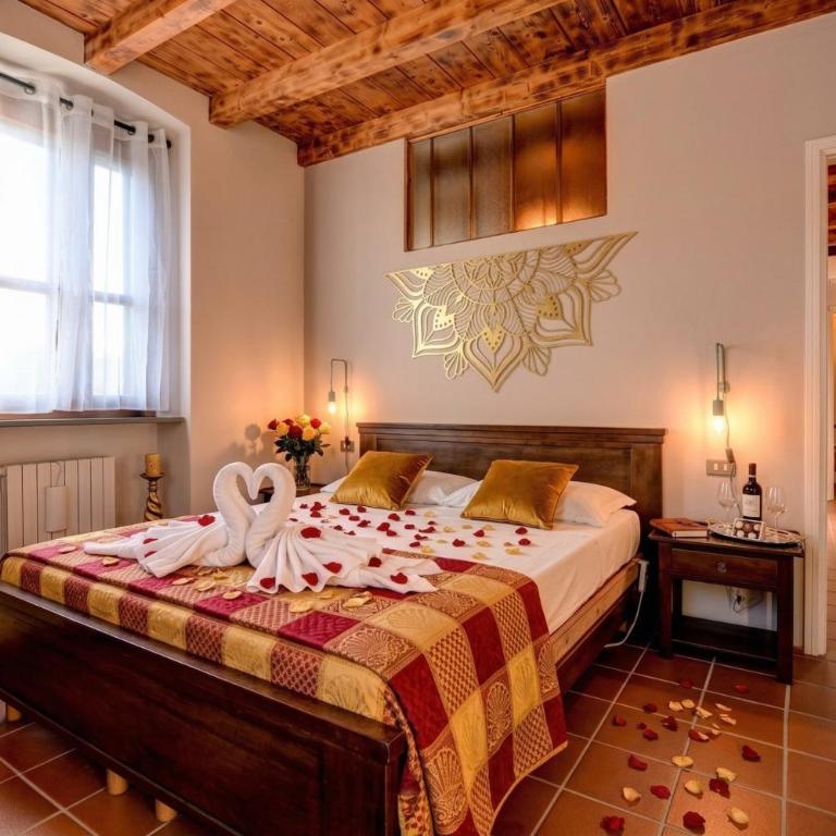 SWAROVSKI Family apartment with pool DesenzanoLoft Official Partner Homes & Villas by Marriott Bonvoy - Appartamento Deluxe - 6