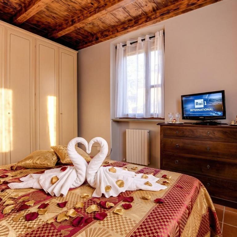 SWAROVSKI Family apartment with pool DesenzanoLoft Official Partner Homes & Villas by Marriott Bonvoy - Appartamento Deluxe - 8