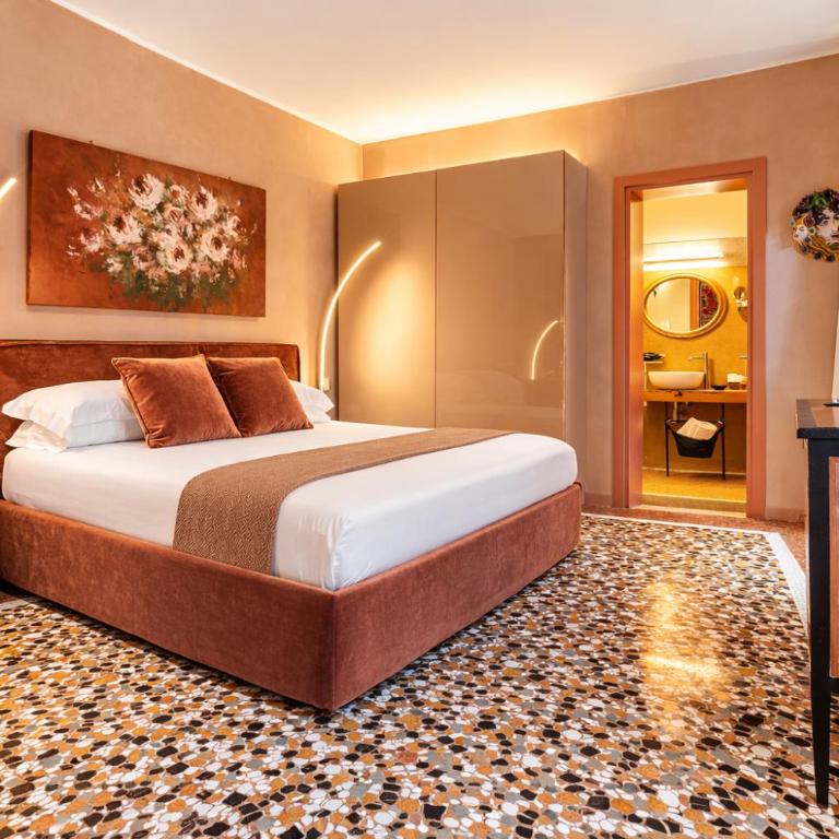 Cinqueteste Luxury Home - Junior Suite - 4