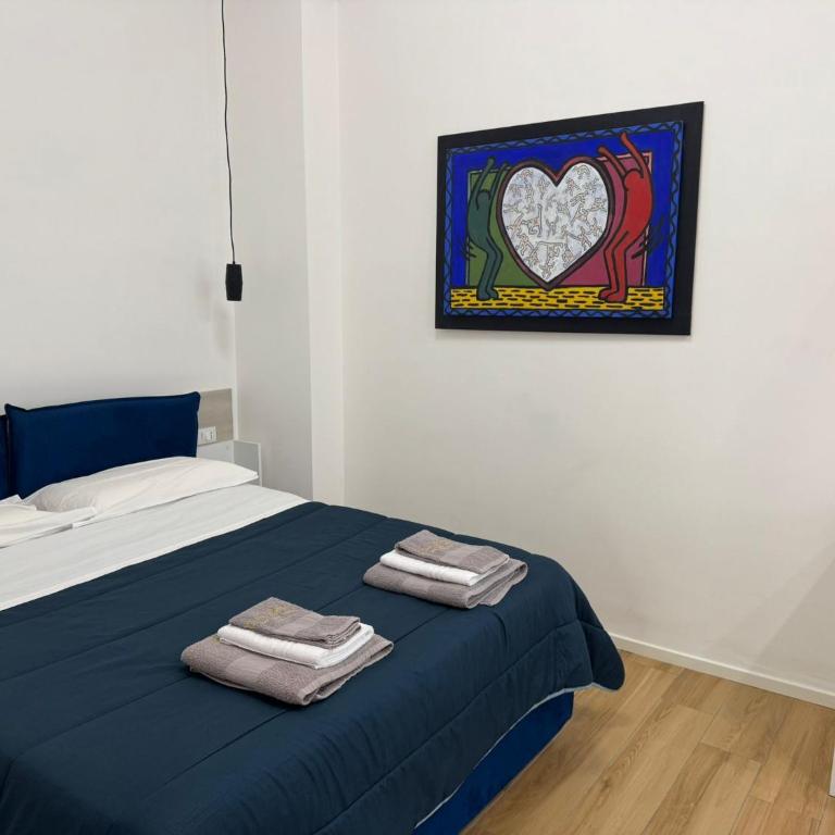 Casa Bellusci - Suite Familiare - 11