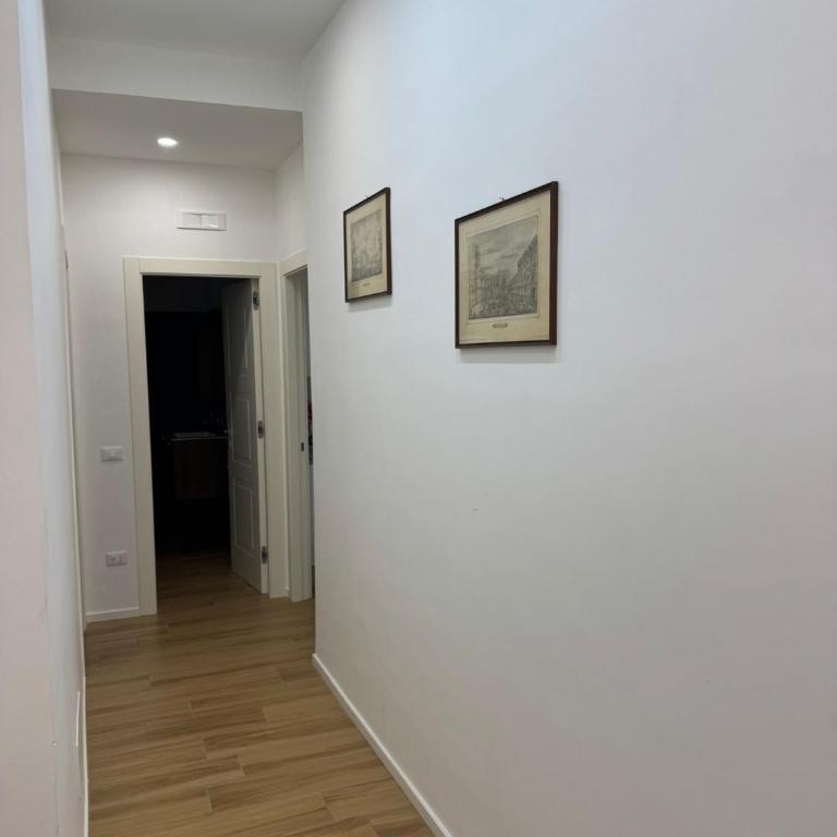 Casa Bellusci - Suite Familiare - 13