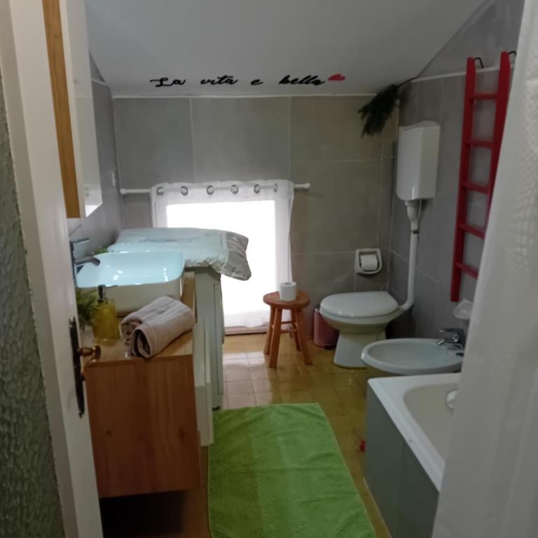 Garda City Home Family Apartments - Appartamento Attico - 8