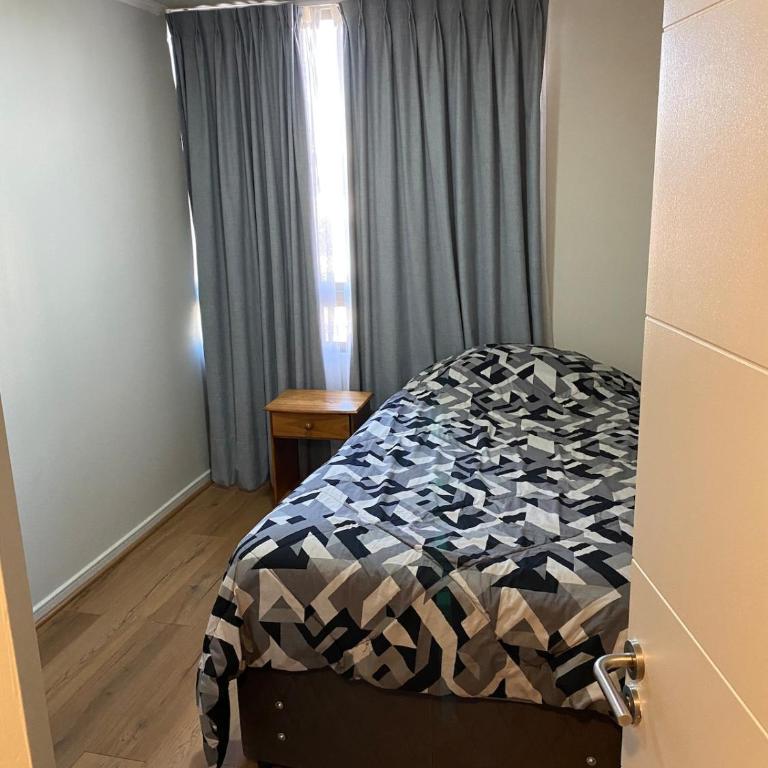 Providencia 2-Bedroom, 2-Bathroom Apartment - Two-Bedroom Apartment - 4