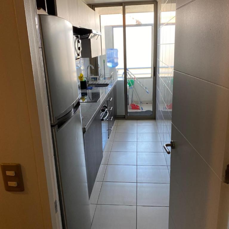 Providencia 2-Bedroom, 2-Bathroom Apartment - Two-Bedroom Apartment - 5