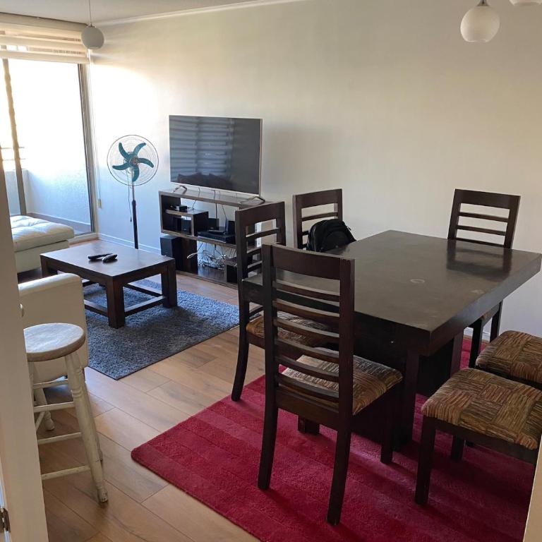 Providencia 2-Bedroom, 2-Bathroom Apartment - Two-Bedroom Apartment - 6