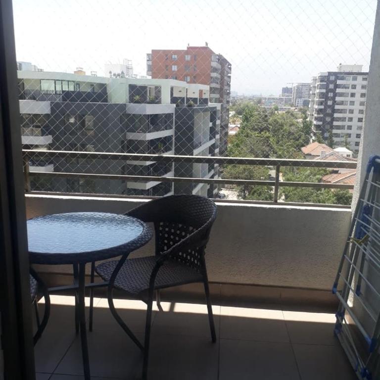 Providencia 2-Bedroom, 2-Bathroom Apartment - Two-Bedroom Apartment - 7