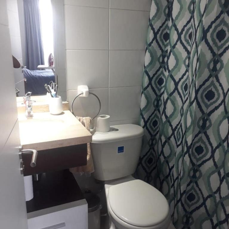Providencia 2-Bedroom, 2-Bathroom Apartment - Two-Bedroom Apartment - 8