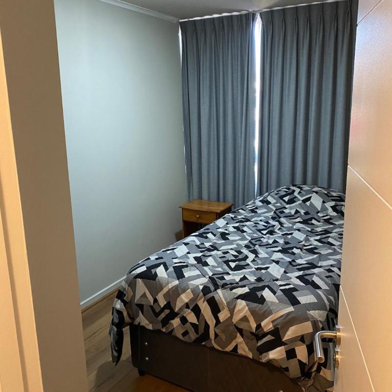Providencia 2-Bedroom, 2-Bathroom Apartment - Two-Bedroom Apartment - 15