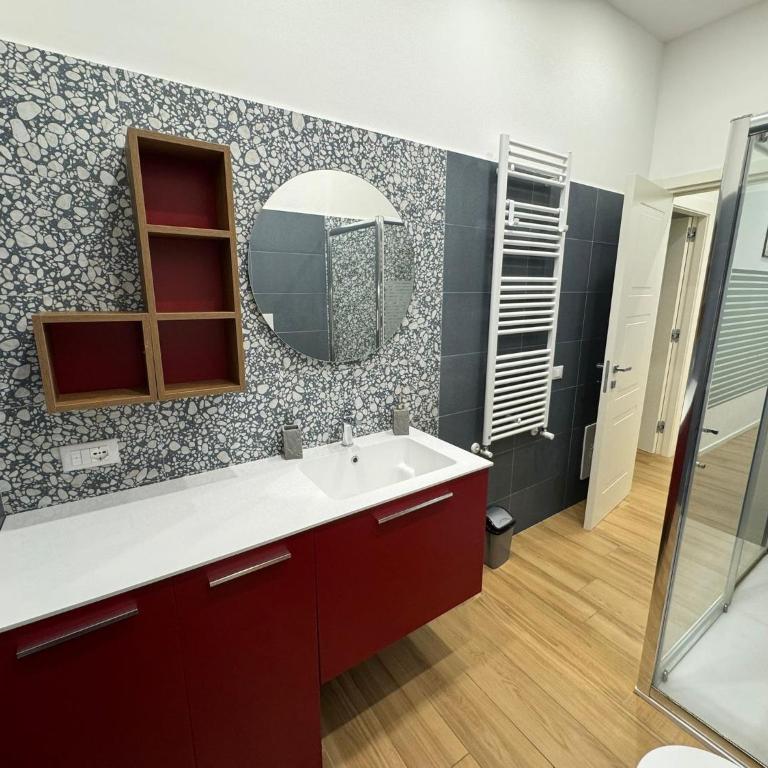 Casa Bellusci - Suite Familiare - 16