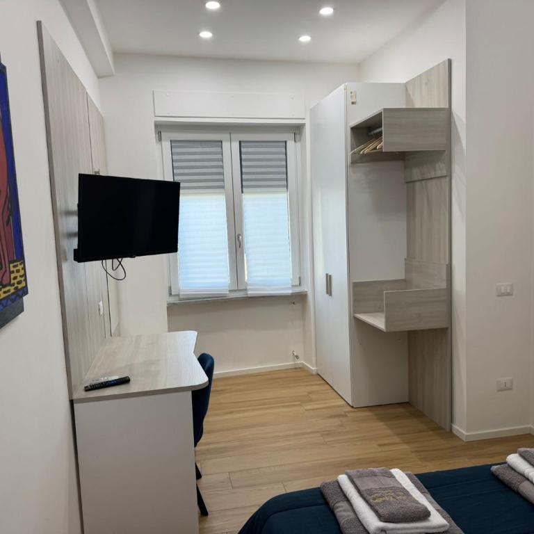 Casa Bellusci - Suite Familiare - 17