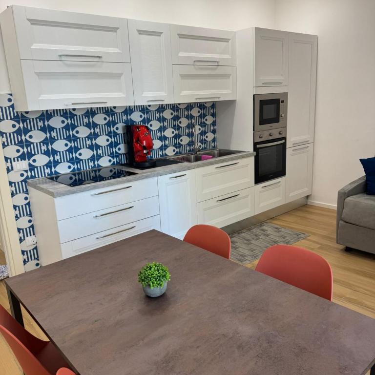 Casa Bellusci - Suite Familiare - 18