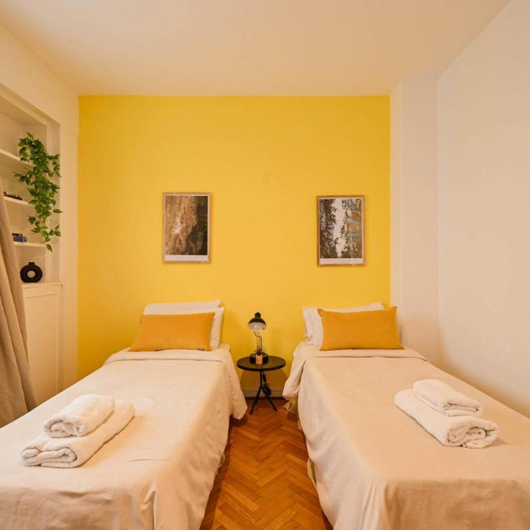 MOT Laprida 1300 - 3 Bd 2 Ba in Recoleta - Apartamento - 9