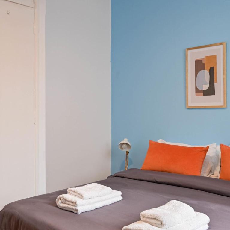 MOT Laprida 1300 - 3 Bd 2 Ba in Recoleta - Apartamento - 3