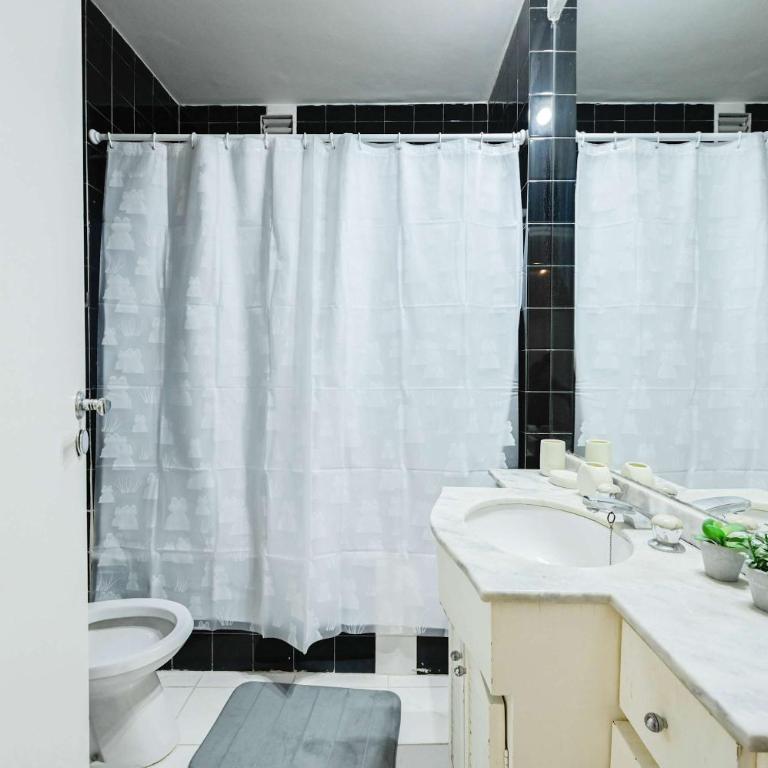 MOT Laprida 1300 - 3 Bd 2 Ba in Recoleta - Apartamento - 17
