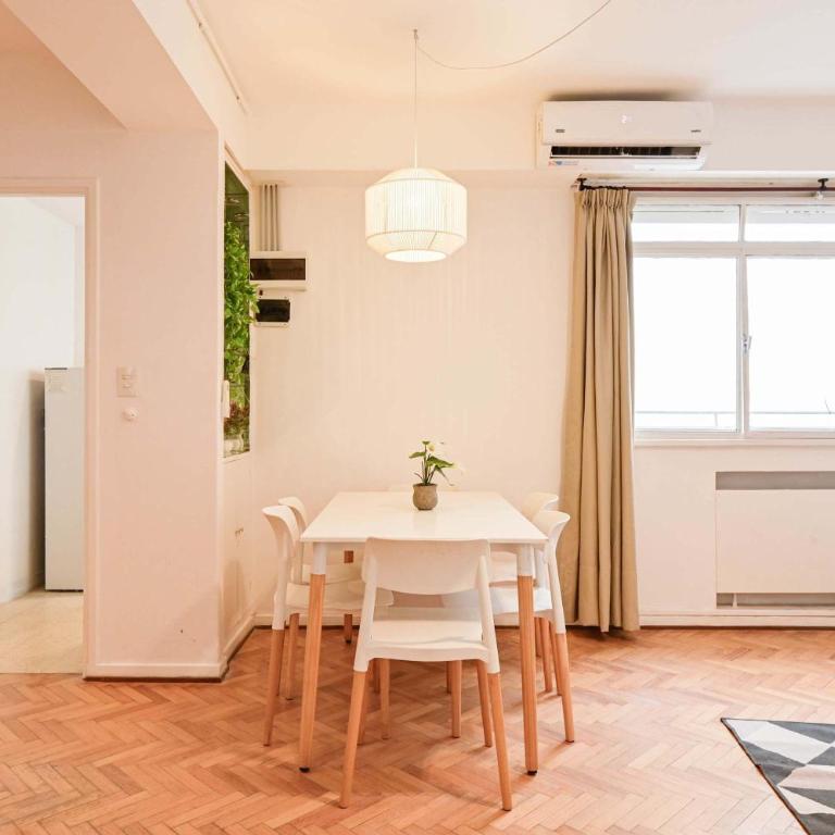 MOT Laprida 1300 - 3 Bd 2 Ba in Recoleta - Apartamento - 7