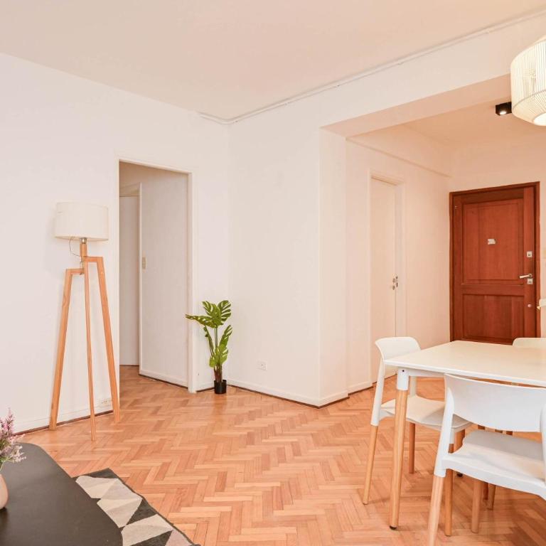 MOT Laprida 1300 - 3 Bd 2 Ba in Recoleta - Apartamento - 4