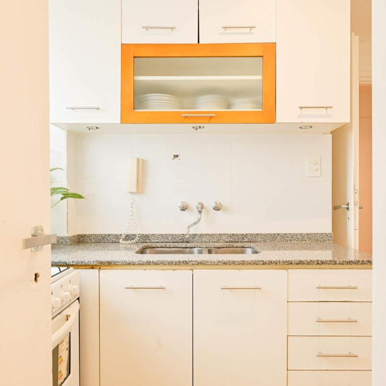 MOT Laprida 1300 - 3 Bd 2 Ba in Recoleta - Apartamento - 2