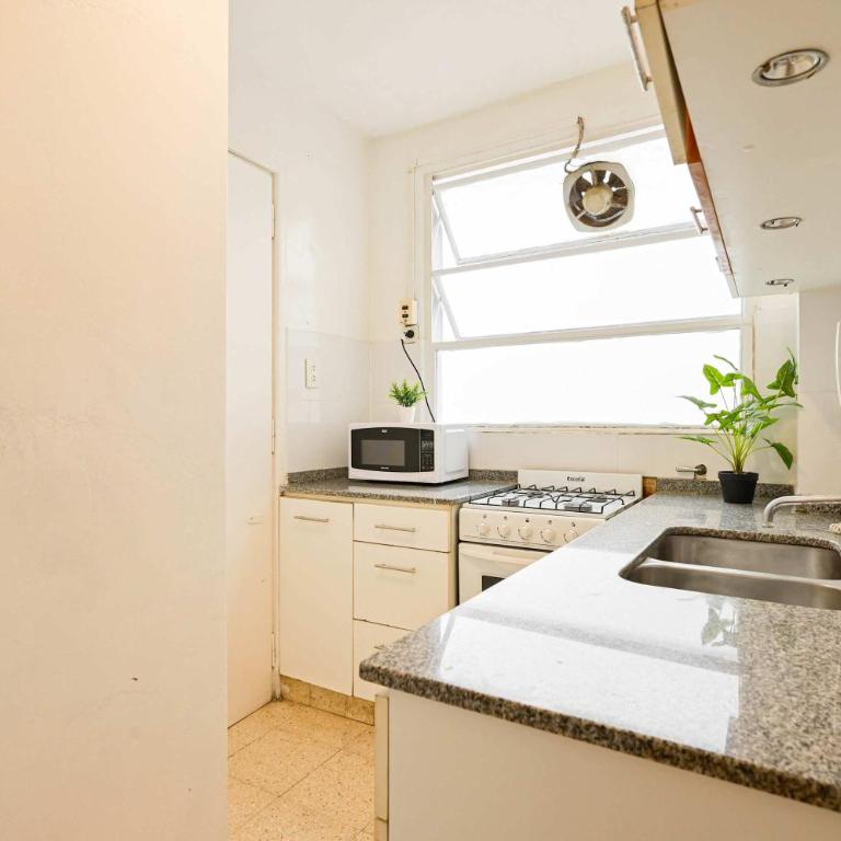 MOT Laprida 1300 - 3 Bd 2 Ba in Recoleta - Apartamento - 16