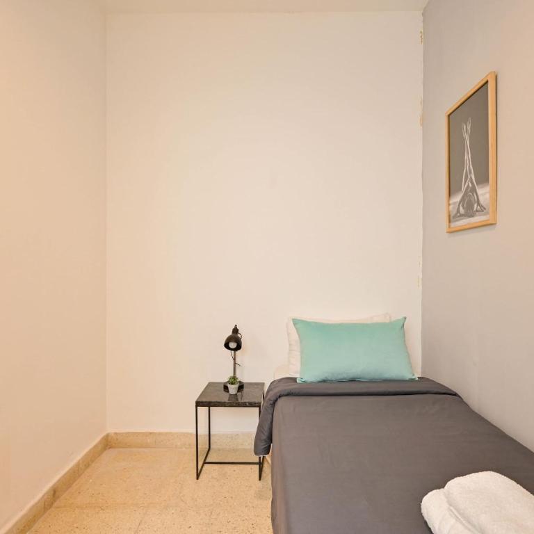 MOT Laprida 1300 - 3 Bd 2 Ba in Recoleta - Apartamento - 5